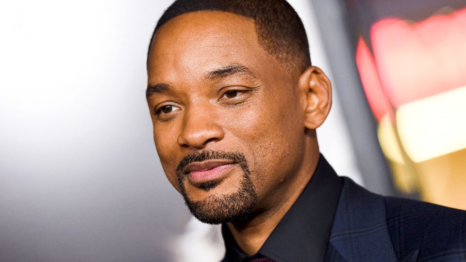 Κίνηση ανθρωπιάς από τον Will Smith και τον γιο του!