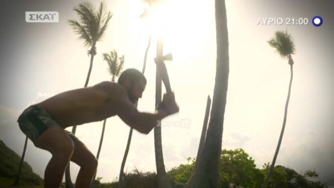 Survivor: Πολεμικό κλίμα και «σφαγή» για το πολύ μεγάλο έπαθλο!