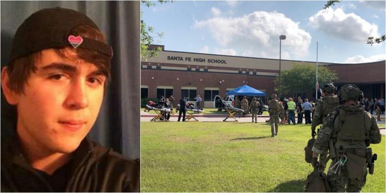 Τέξας: «Ήσυχο παιδί της εκκλησίας» ο Έλληνας μακελάρης! Τι αποκαλύπτουν φίλοι του