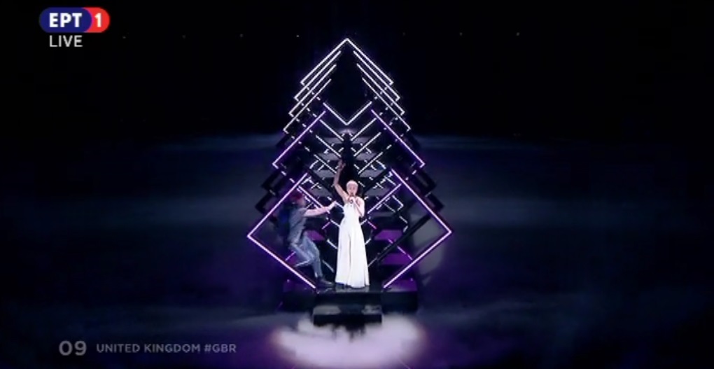 Η επίσημη ανακοίνωση της Eurovision για το περιστατικό με το Ηνωμένο Βασίλειο