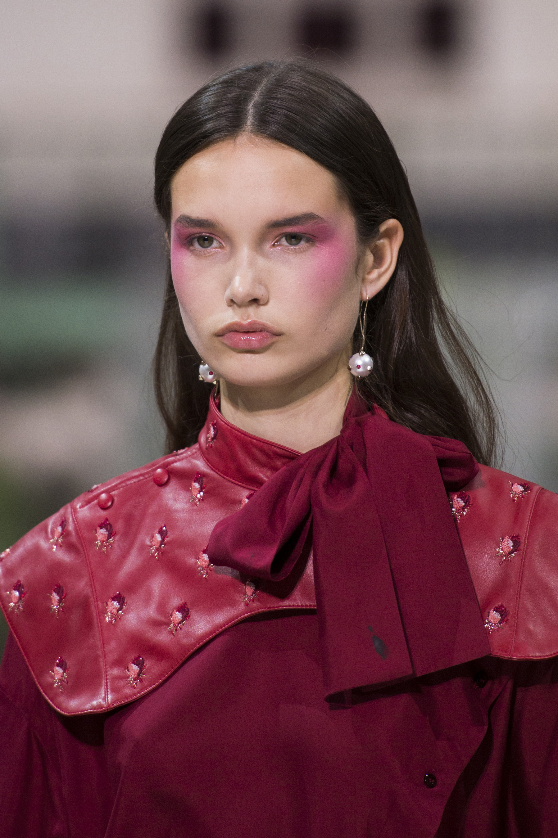 Έρχεται συνεργασία του οίκου Valentino με την L’Oreal!