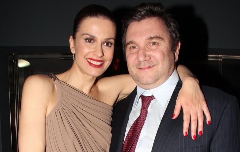 Η Τζίνα Αλιμόνου κέρδισε τα ασφαλιστικά! Τι διατροφή θα καταβάλει μηνιαίως ο Παύλος Βαρδινογιάννης;