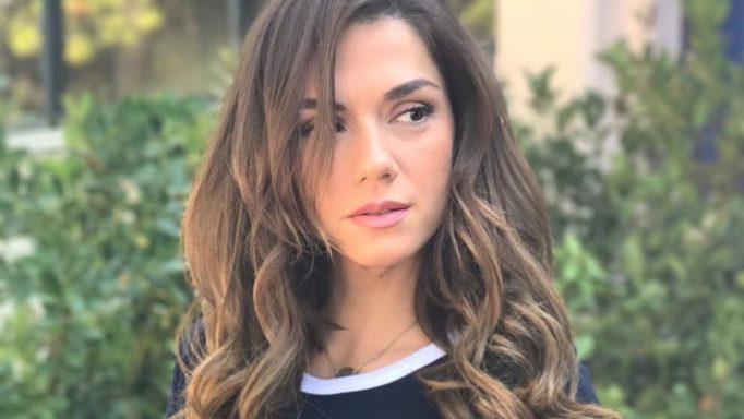 «Η Βάσω Λασκαράκη έδειχνε πιο κακόκεφη και στενοχωρημένη, αλλά σε βαθμό που νόμιζες ότι μπορεί να…»