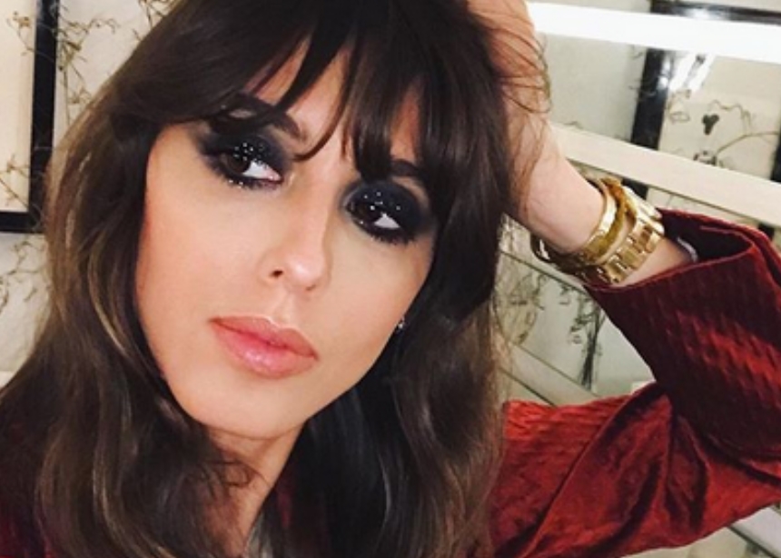 Violette: το απόλυτο girl crush μας μόλις απέκτησε δική της συλλογή μακιγιάζ με την Estee Lauder!