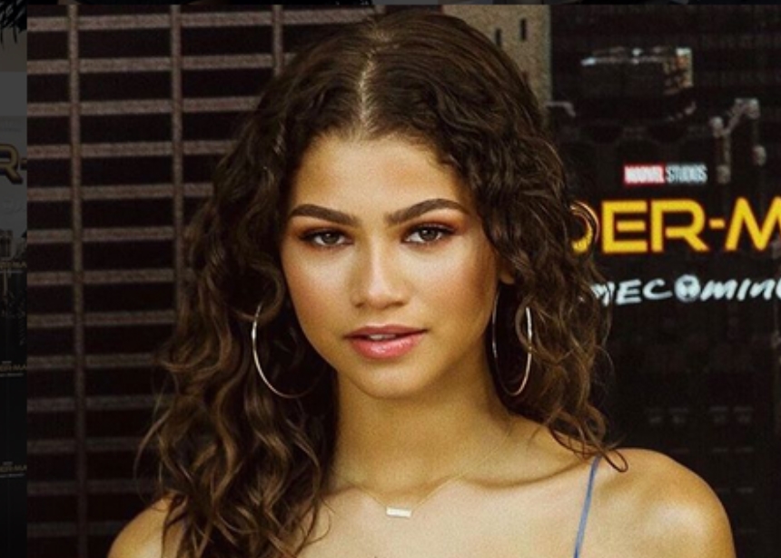 Seriously? Έκαναν bullying στην Zendaya για τον πιο περίεργο λόγο!