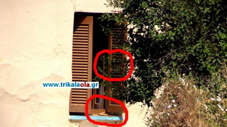 Τρίκαλα: Προφυλακιστέος ο ανιψιός που σκότωσε τον θείο του για 160 ευρώ – «Δεν ήξερα τι έκανα»!