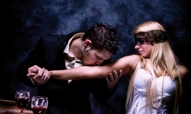 Οι κορυφαίες σεξουαλικές φαντασιώσεις ανδρών και γυναικών