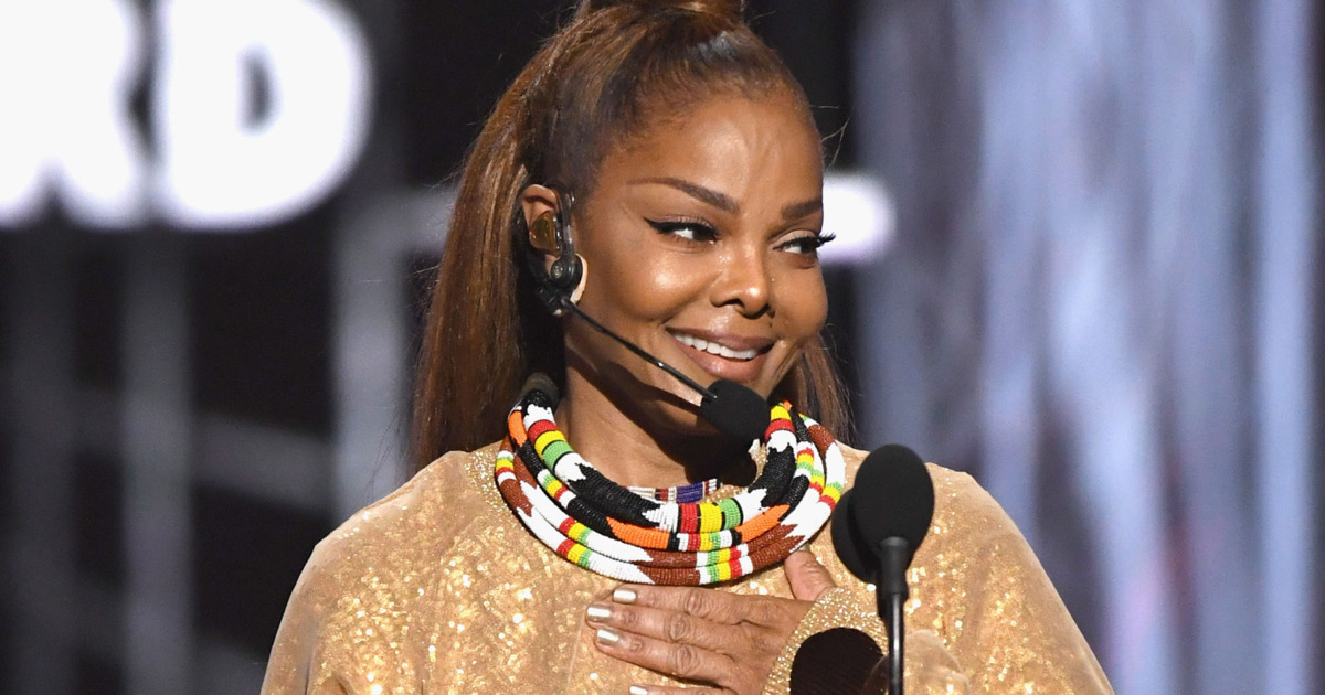 Η Janet Jackson αποκαλύπτει τον αγώνα της κατά της κατάθλιψης