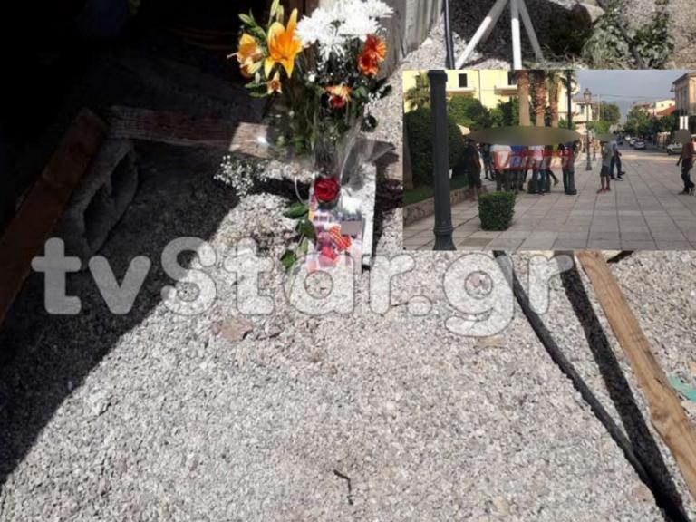 Δολοφονία 13χρονης στην Άμφισσα: Απειλούν να πάρουν τον Νόμο στα χέρια τους!
