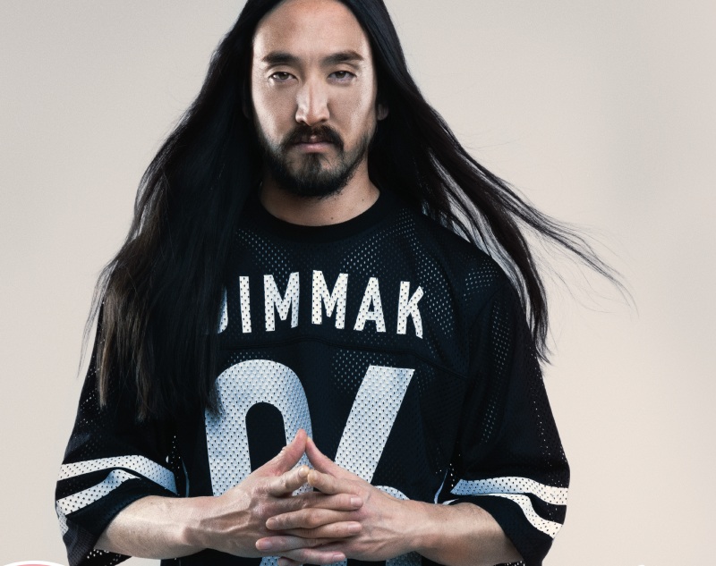 Oι πιο διάσημοι Djs στον κόσμο έρχονται στην Ελλάδα στις 11 Ιουλίου