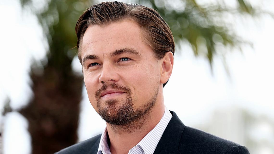 Leonardo DiCaprio: Τι διαφορετικό ετοιμάζει για να γιορτάσει τα 20α γενέθλια του Ιδρύματός του