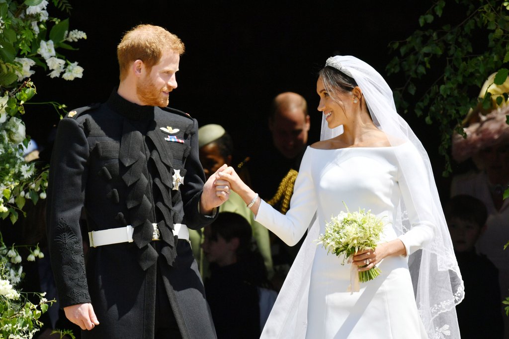 Πρίγκιπας Harry – Meghan Markle: Αυτό είναι το γαμήλιο δώρο της Ελισάβετ στους νεόνυμφους!
