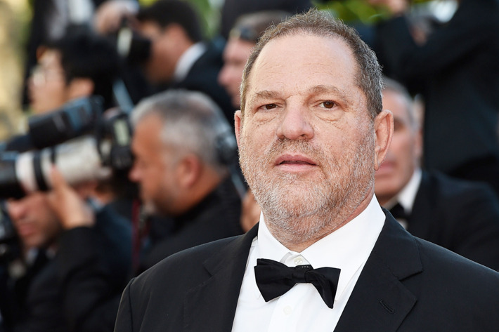 Ποιος θα υποδυθεί τον Harvey Weinstein σε θεατρικό έργο στο Λονδίνο;