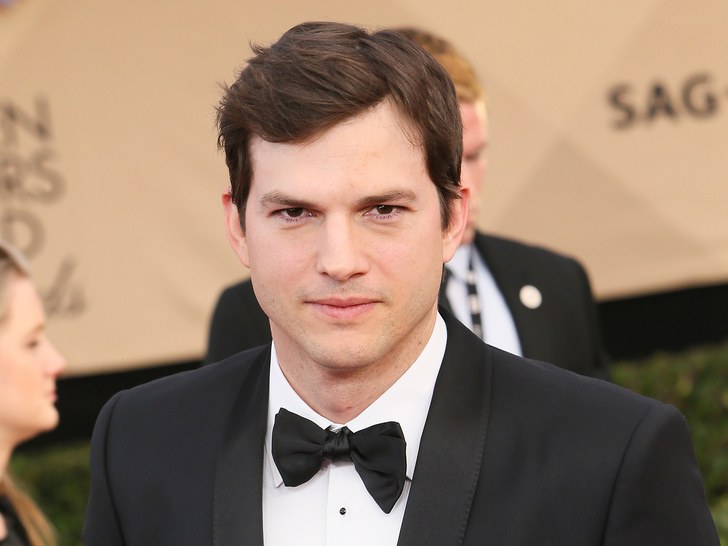 Η ευαίσθητη πλευρά του Ashton Kutcher! Σώζει αθόρυβα 6.000 παιδιά από trafficking!