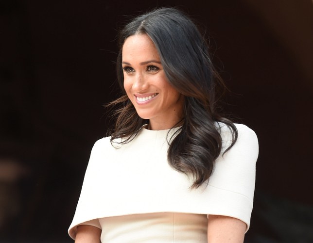 Meghan Markle: Είναι υποψήφια για βραβείο Teen Choice στην κατηγορία Σύμβολο του Στυλ