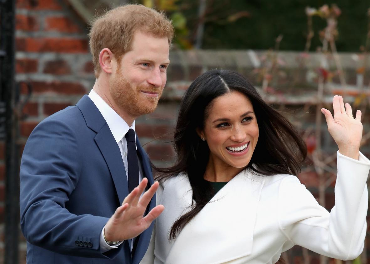 Πρίγκιπας Harry – Meghan Markle: Ξεκινούν τη βασιλική τους περιοδεία από την Αυστραλία!