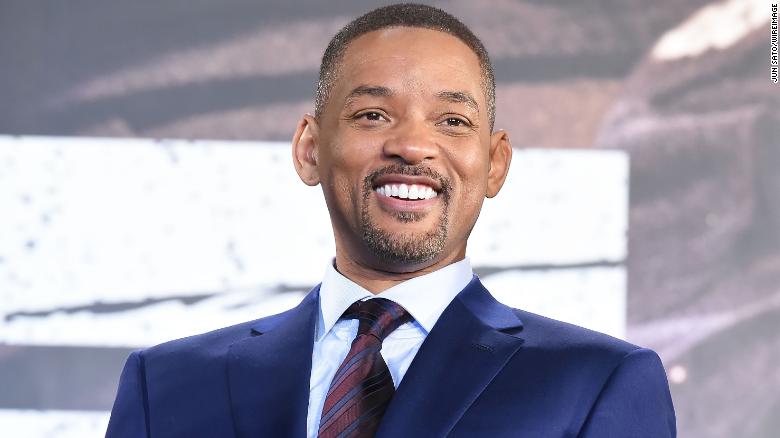 Will Smith: Αποκτά κινηματογραφική εταιρεία του Μονάχου!