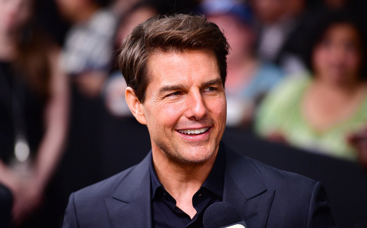 Tom Cruise: Δεν τον τρομάζουν οι επικίνδυνες σκηνές!