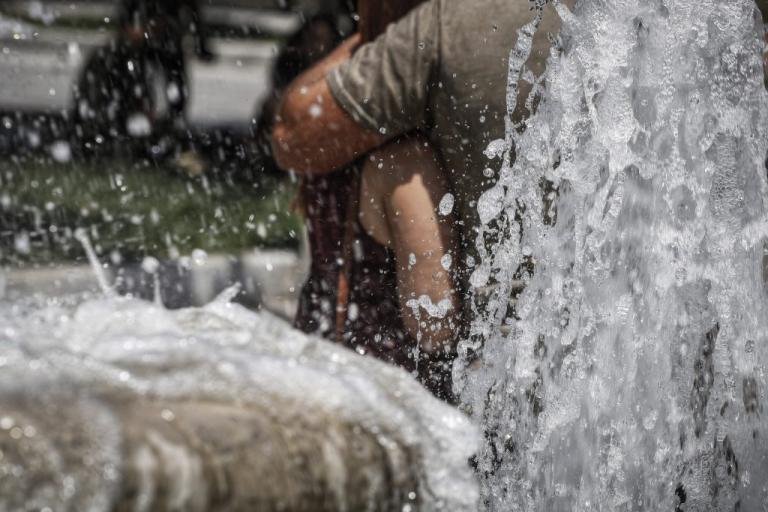 Καιρός: Ετοιμάσου! Έρχεται η πρώτη «θερμή» εισβολή του καλοκαιριού με 37άρια!