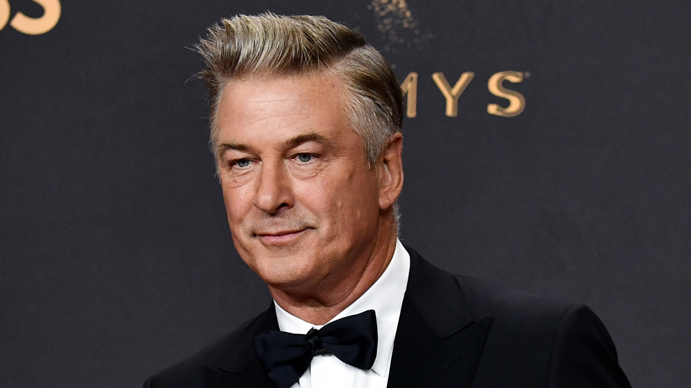 Alec Baldwin: Κάλεσε την Μελάνια Τραμπ να εμφανιστεί μαζί του στο “Saturday Night Live”