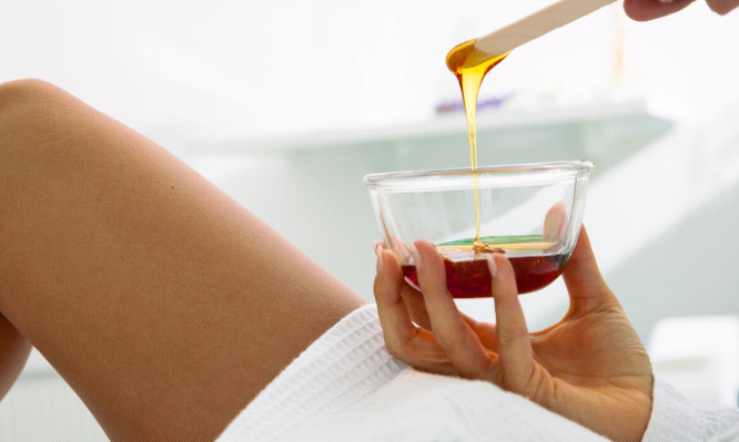 Τι να προσέχεις προτού κάνεις αποτρίχωση στο μπικίνι