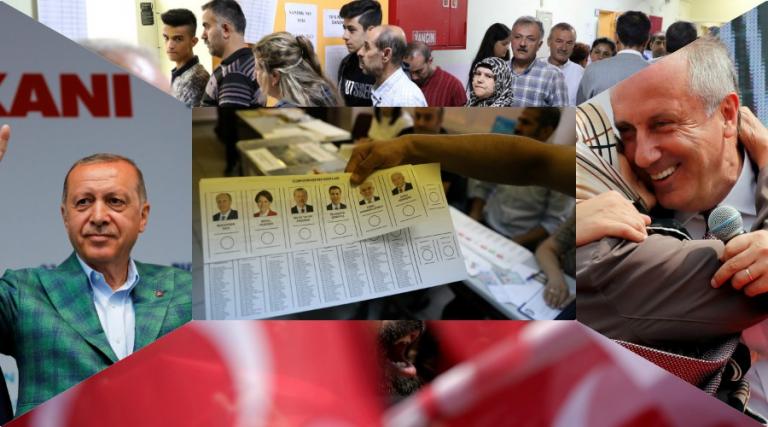 Τουρκία – Εκλογές: Άνοιξαν οι κάλπες! Εκατομμύρια ψηφοφόροι