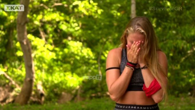 Survivor: «Λύγισε» η Κατερίνα Δαλάκα! «Κανένας δεν μπορεί να καταλάβει το πόσο δύσκολα περάσαμε και πόσο δύσκολο είναι να…» | tlife.gr Survivor: «Λύγισε» η Κατερίνα Δαλάκα! «Κανένας δεν μπορεί να καταλάβει το πόσο δύσκολα περάσαμε και πόσο δύσκολο είναι να…» | tlife.gr