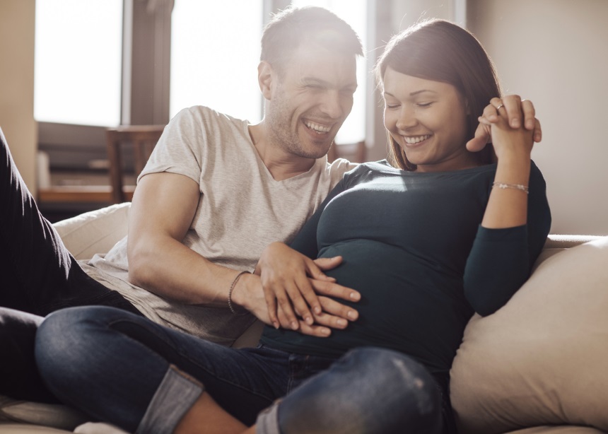 Περιμένοντας τον πελαργό: Τα dos και τα dont’s της εγκυμοσύνης για κάθε νέα μητέρα