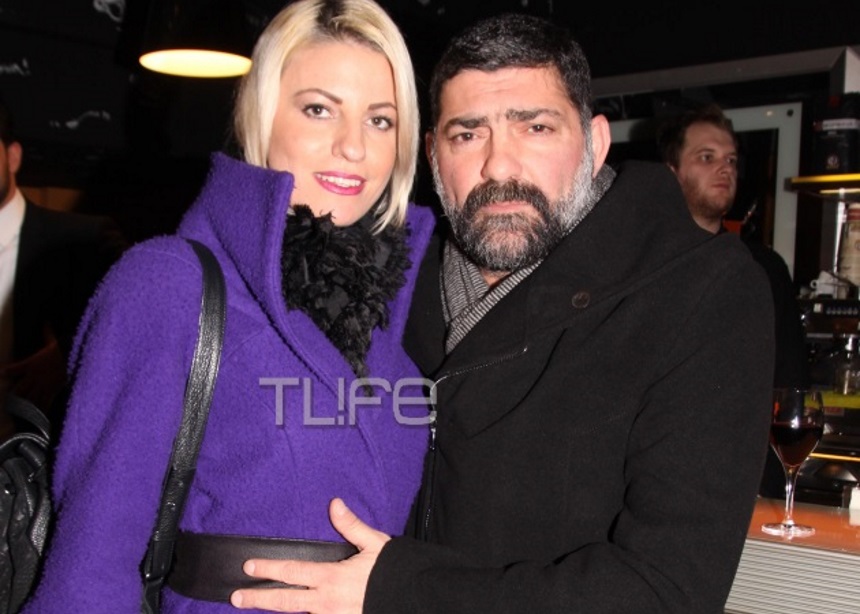 Χωρισμός – βόμβα στη showbiz! Ο Μιχάλης Ιατρόπουλος και η Μαρία Εγγλέζου παίρνουν διαζύγιο