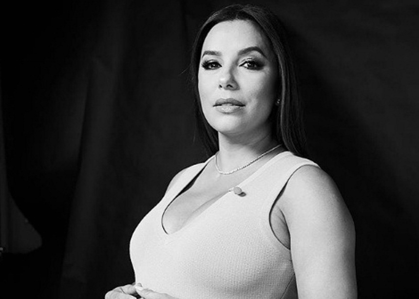 Eva Longoria: Η σημαντική απώλεια λίγο πριν γίνει μητέρα για πρώτη φορά [pics]