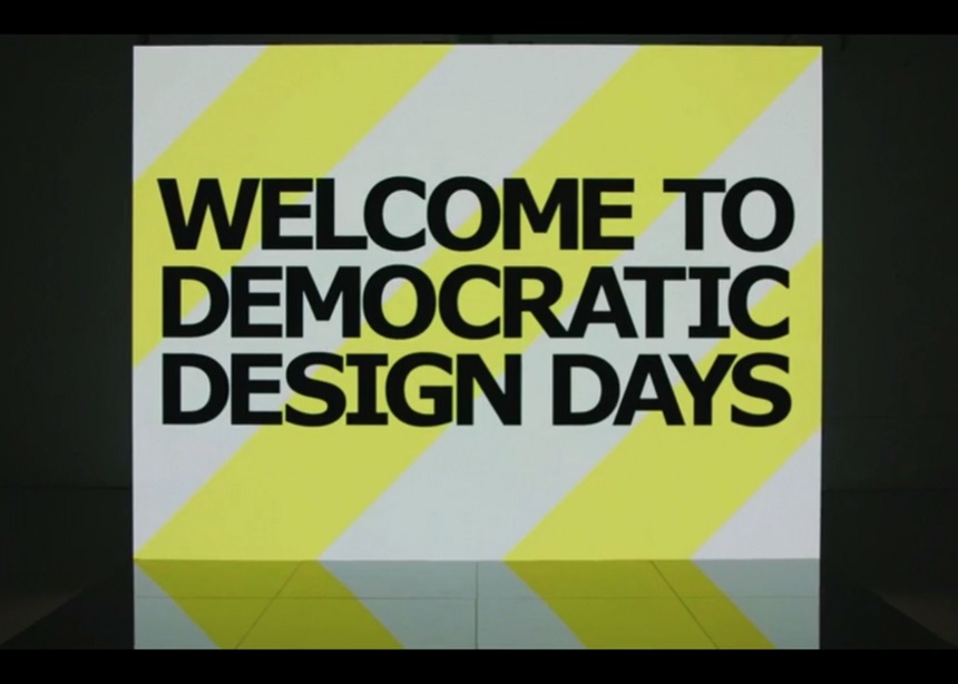 Ikea Democratic Design Days: Οι μεγάλες ανακοινώσεις της Ikea για τις νέες συνεργασίες της!