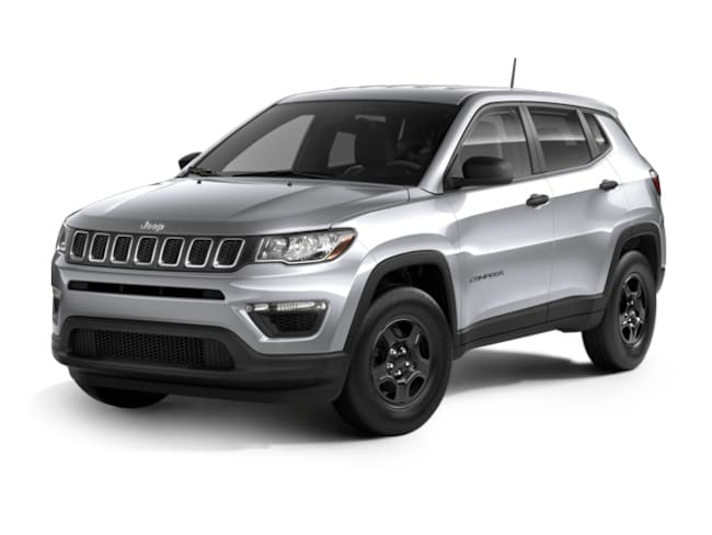 Κέρδισε ένα JEEP COMPASS SPORT, από την εκπομπή Τatiana Live! Σήμερα η κλήρωση