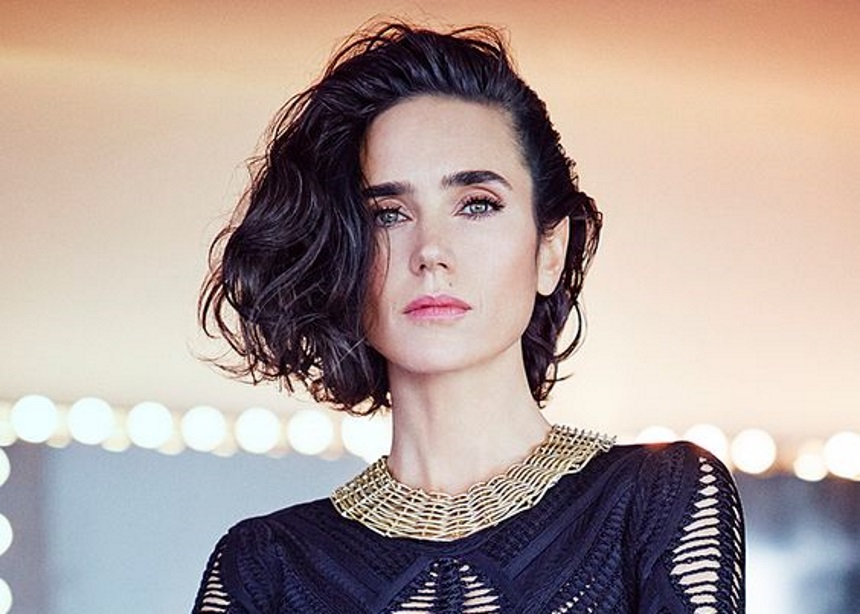 Jennifer Connelly: Το εκπληκτικό σπίτι της διάσημης ηθοποιού στο Brooklyn