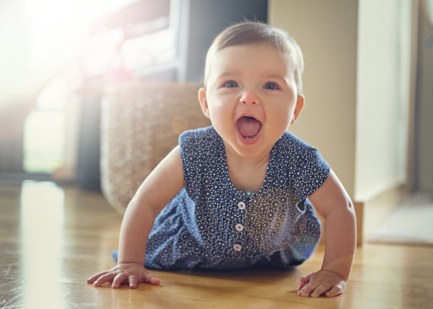 Τα μωρά του Ιουνίου: Έξι πράγματα που χαρακτηρίζουν τα μωρά αυτού του μήνα