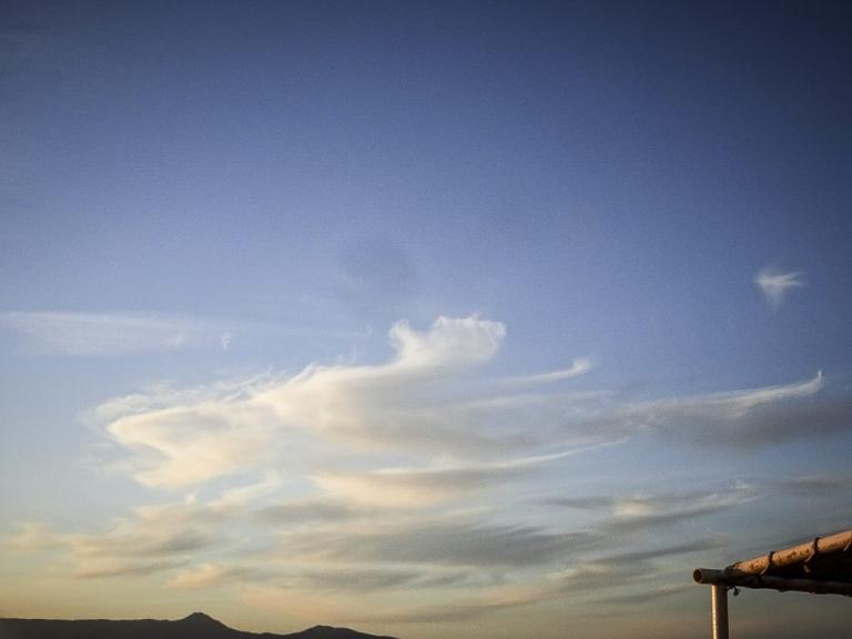 Καιρός: Ζέστη αλλά και βροχές τη Δευτέρα – Αναλυτική πρόγνωση