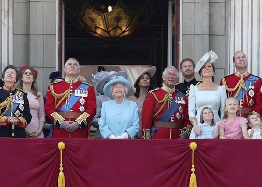 Kate Middleton: Άλλη μια φορά που η Δούκισσα έβαλε τα παιδιά της πάνω από τον τίτλο της!
