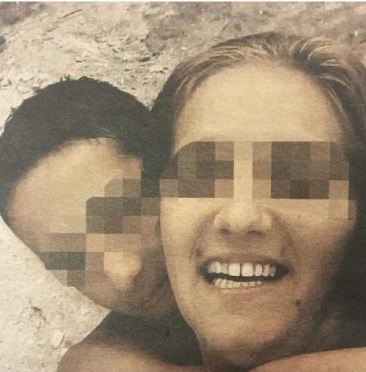 Κέρκυρα: «Αυτή η γυναίκα είναι τέρας» – Ξεσπά η μητέρα του 13χρονου που παρενοχλήθηκε σεξουαλικά από ζευγάρι