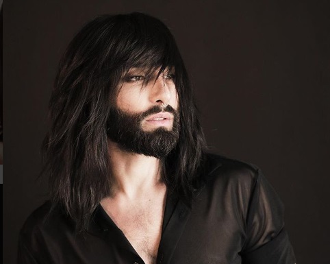 Η Conchita άλλαξε look και είναι αγνώριστη! [pics]