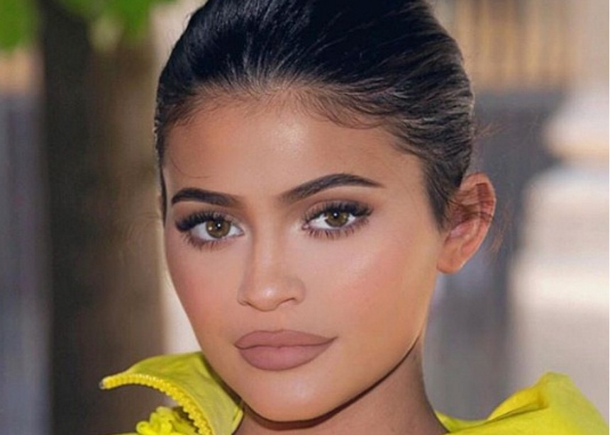 Η Kylie Jenner μεταξύ των 25 προσωπικοτήτων με τη μεγαλύτερη επιρροή στο διαδίκτυο