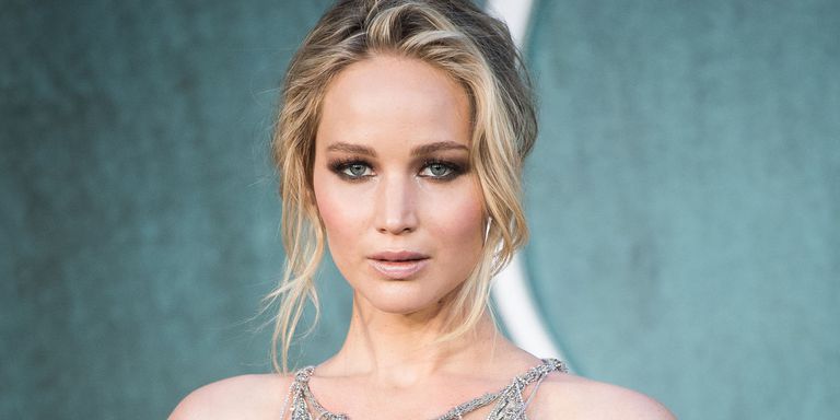 Jennifer Lawrence: Ο ξεχωριστός της συνοδός στο BAM Gala!