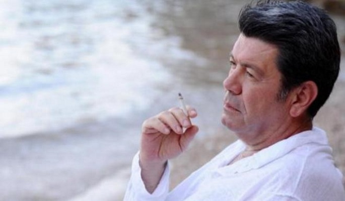 «Η σχέση μου με χώρισε γιατί πίστευε ότι ήμουν με τον Λάτσιο»