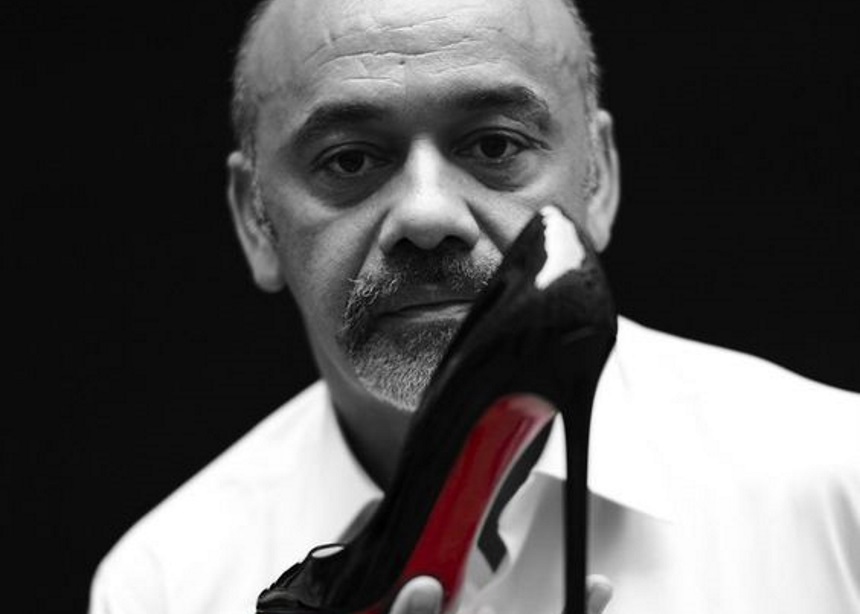 Christian Louboutin: Νικητής στη μεγάλη δικαστική διαμάχη… για την κόκκινη σόλα!