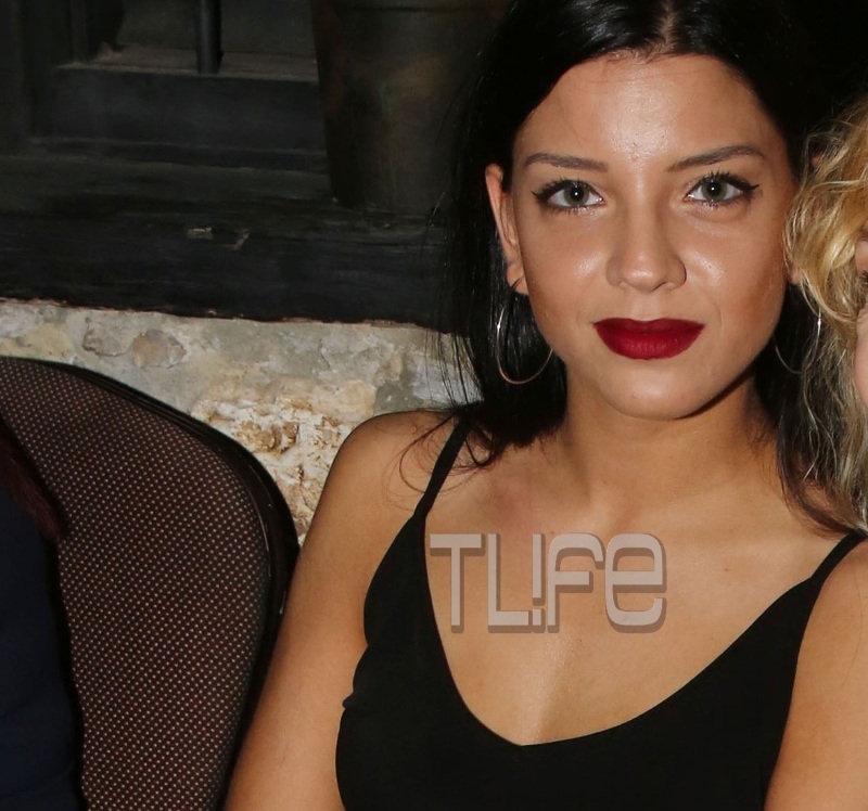 Είναι η καλλονή κόρη Ελλήνων ηθοποιών! [pics]