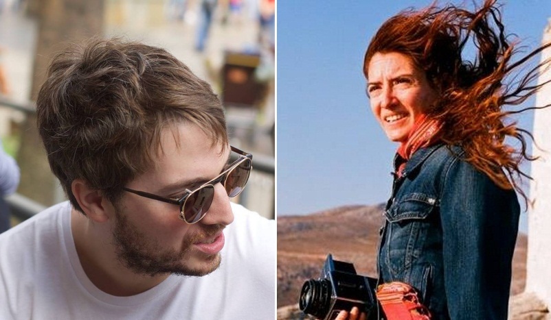 markos katsimis | Lamianow.gr