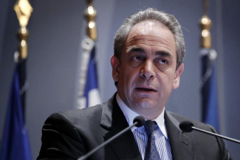 ΝΔ: Διέγραψε τον Κωνσταντίνο Μίχαλο αφήνοντας… αιχμές για «Δούρειους Ίππους»