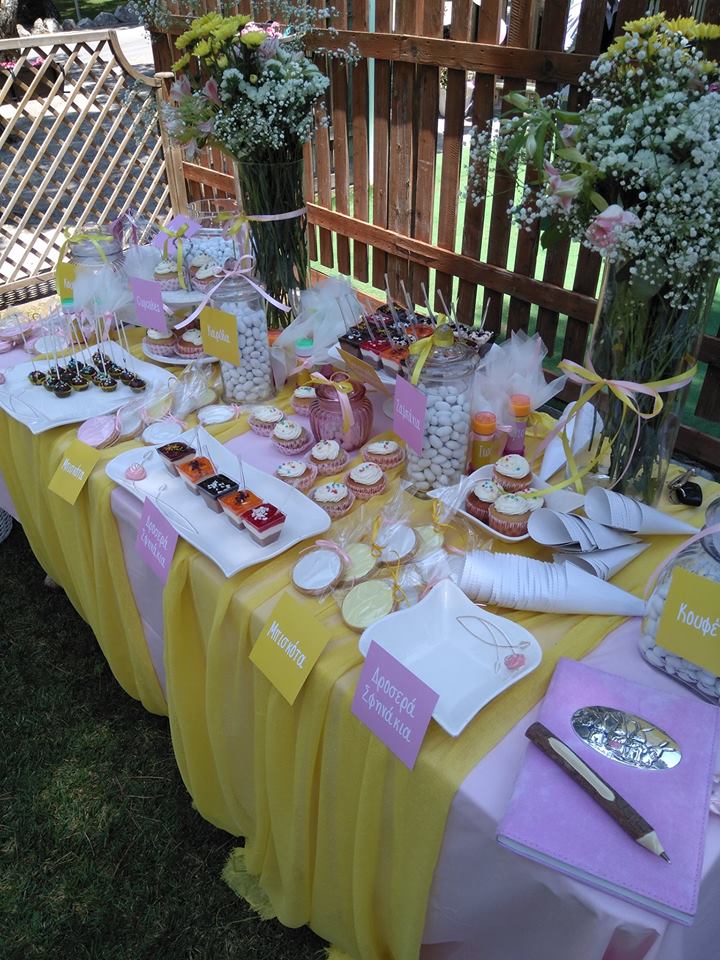 Διπλή χαρά για δημοσιογράφο του Ant1! Βάφτισε τις δίδυμες κόρες του![pics]