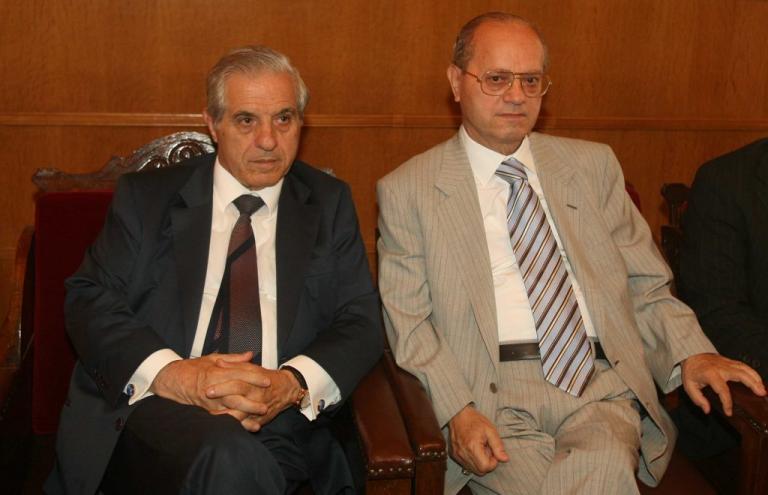 Πέθανε ο Παύλος Γιαννακόπουλος