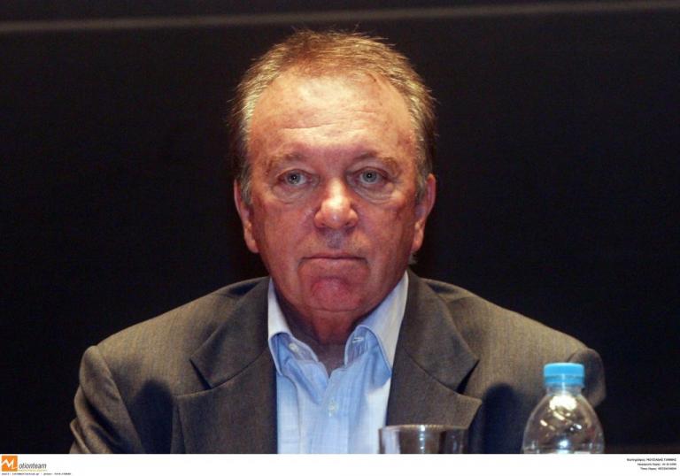 Στη φυλακή ο πρώην εκδότης Δημήτρης Ρίζος – Πως κατέληξε σε κελί στην Κω