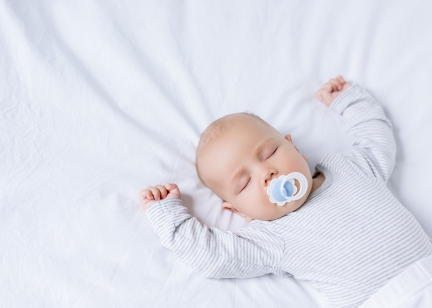 Εκπαιδεύοντας… το μωρό: Πώς θα φτιάξεις το πρόγραμμα ύπνου του μωρού σου;