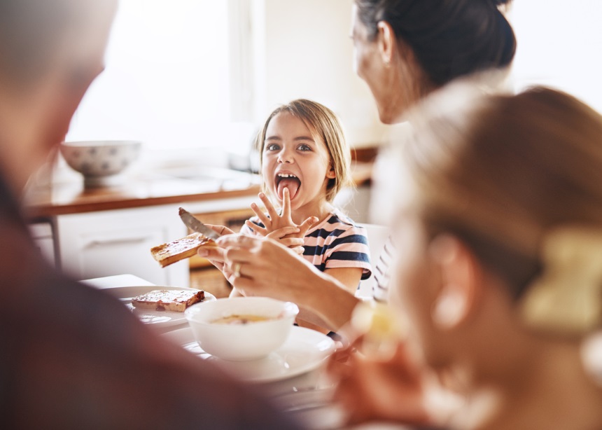 Summer Breakfast: Πέντε λαχταριστά πρωινά που θα ξετρελάνουν τα μικρά σου!